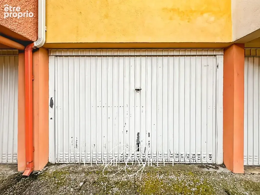 Lot de deux garages de 17 & 18 m²  Carcassonne - photo 2