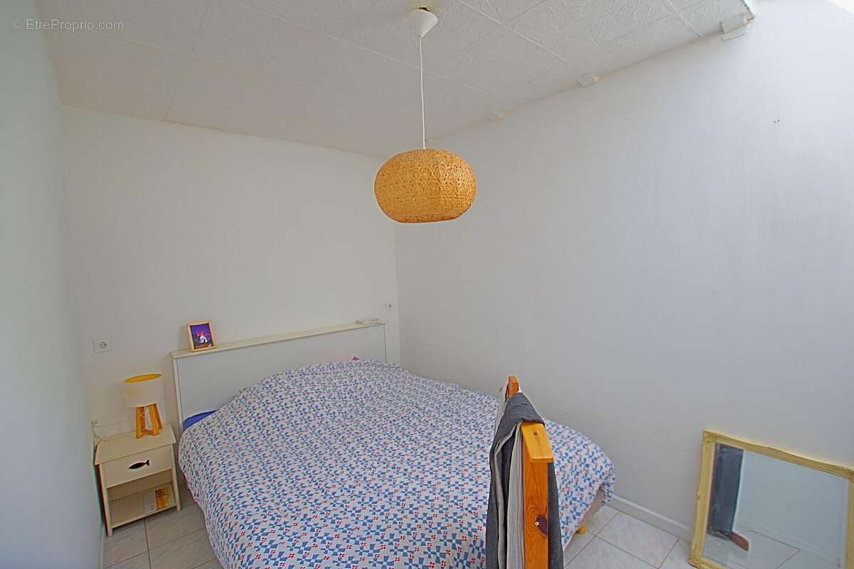 Maison à GROSBREUIL