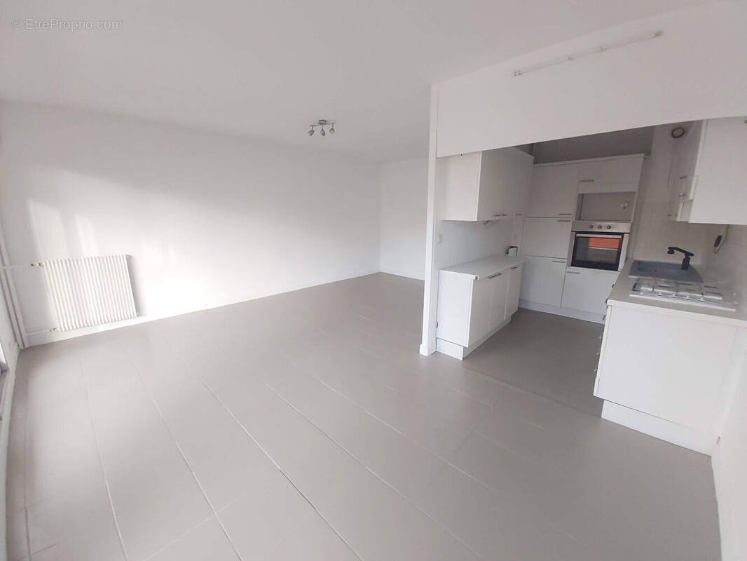 Appartement à GAGNY