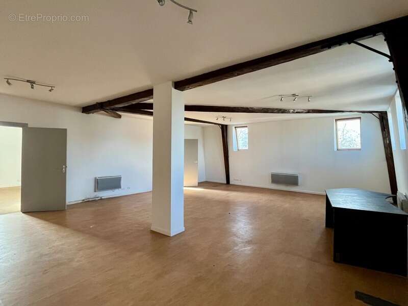 immeuble de rapport – 640 m² – Fort potentiel de transformation – Roubaix quartier Alma / limite Union - photo 6