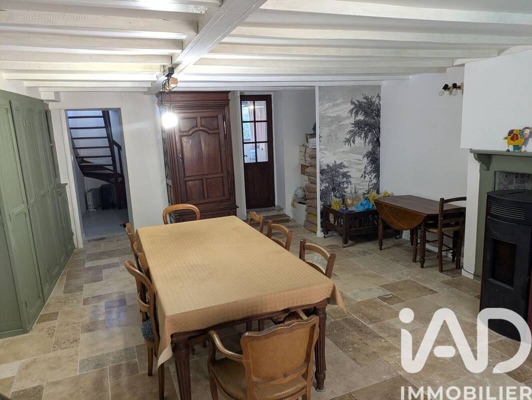 Photo 1 - Maison à SIORAC-EN-PERIGORD