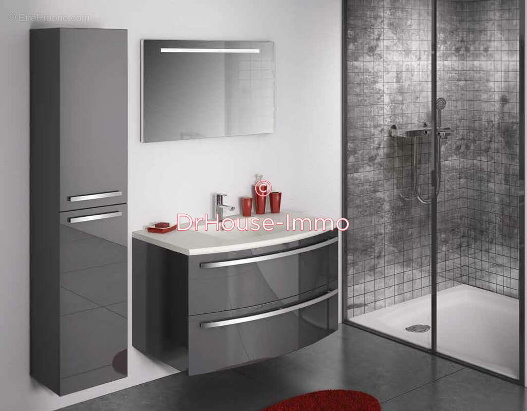 Appartement à RUEIL-MALMAISON