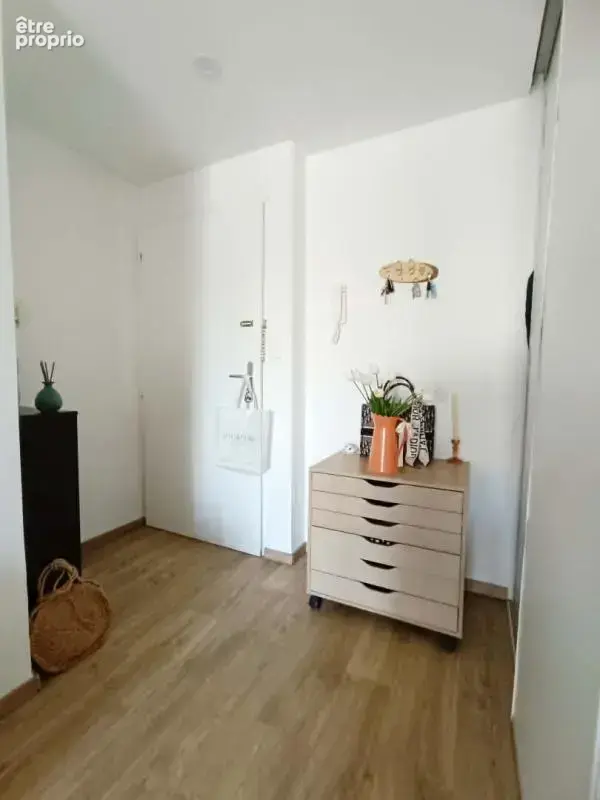 Appartement Miramas Balcon ET Place de parking - photo 8