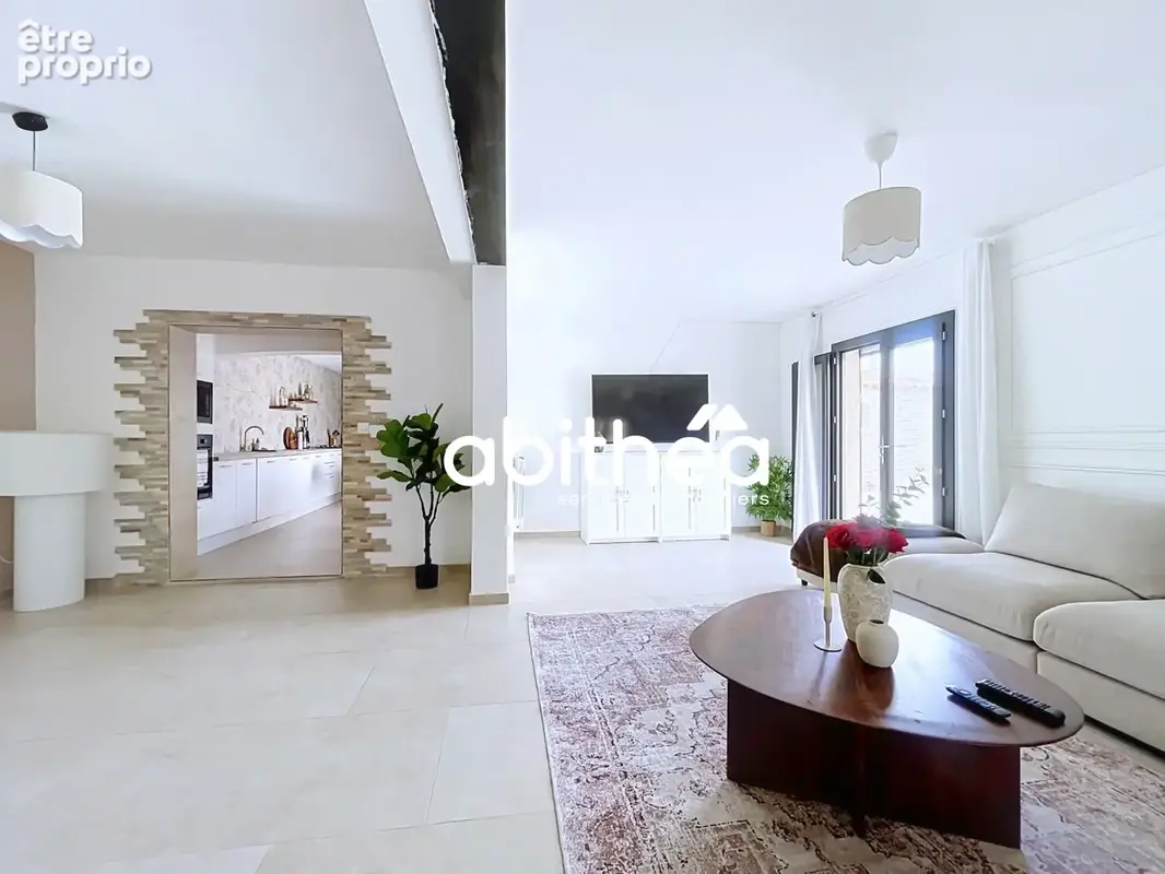 Villa familiale avec piscine et jardin   6 pièces, 5 chambres   Béziers - photo 10