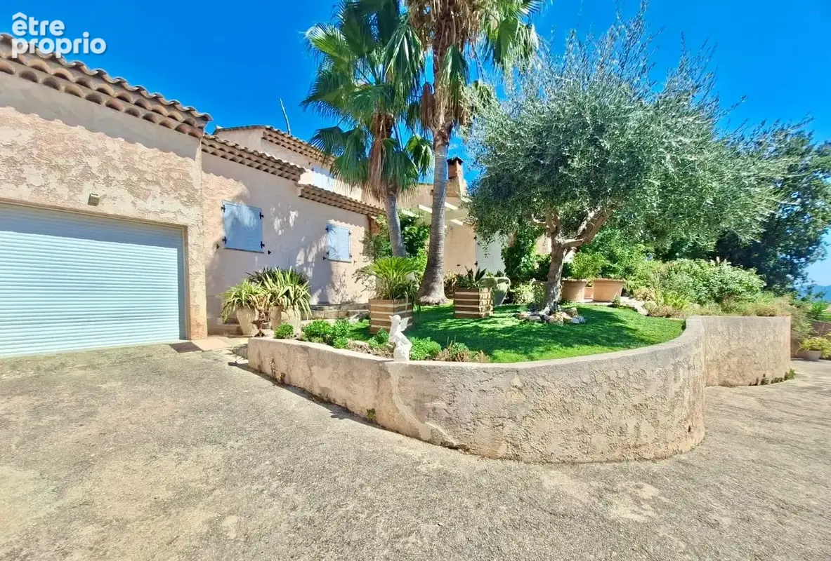 Exclusivite - maison 4p avec vue - photo 2