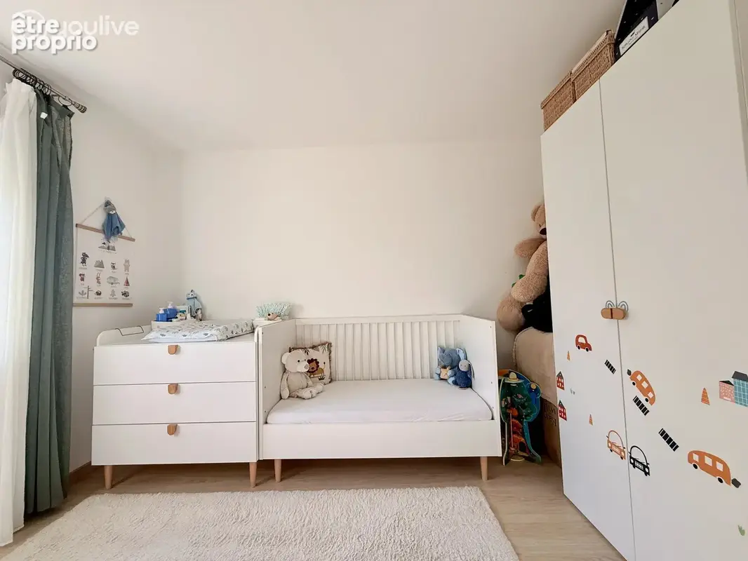 Tourville-sur-Arques – Plain-pied 2025, 3 chambres, séjour 47 m² sud-ouest, 709 m² - photo 14