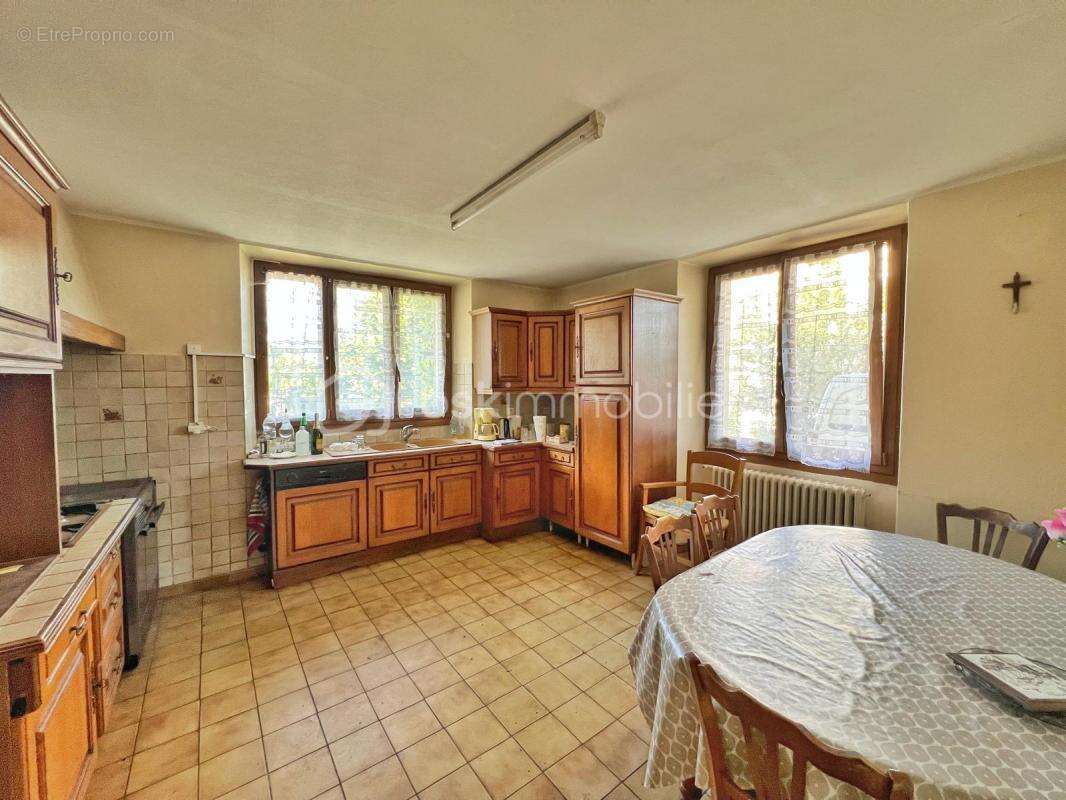 Maison à rénover - photo 2