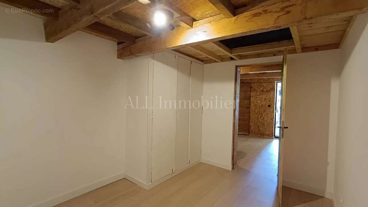 Maison à LA MOLE