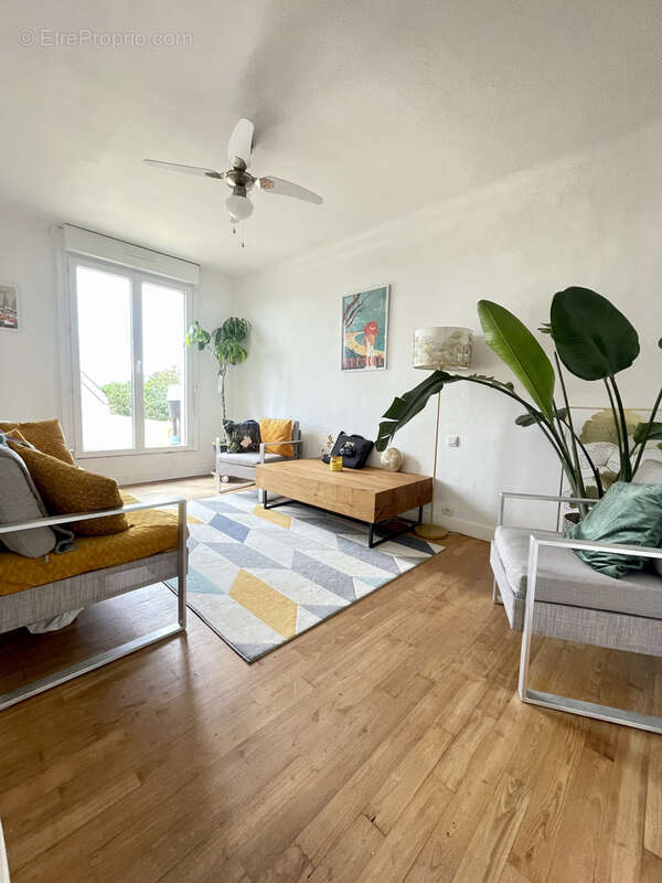 Appartement à ALLAIRE