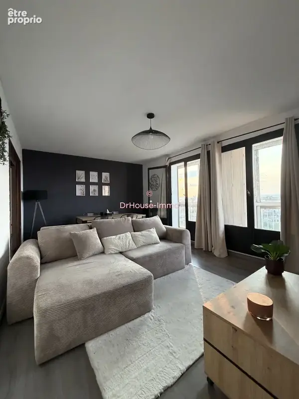 Appartement 69 m² à Perpignan  - photo 13