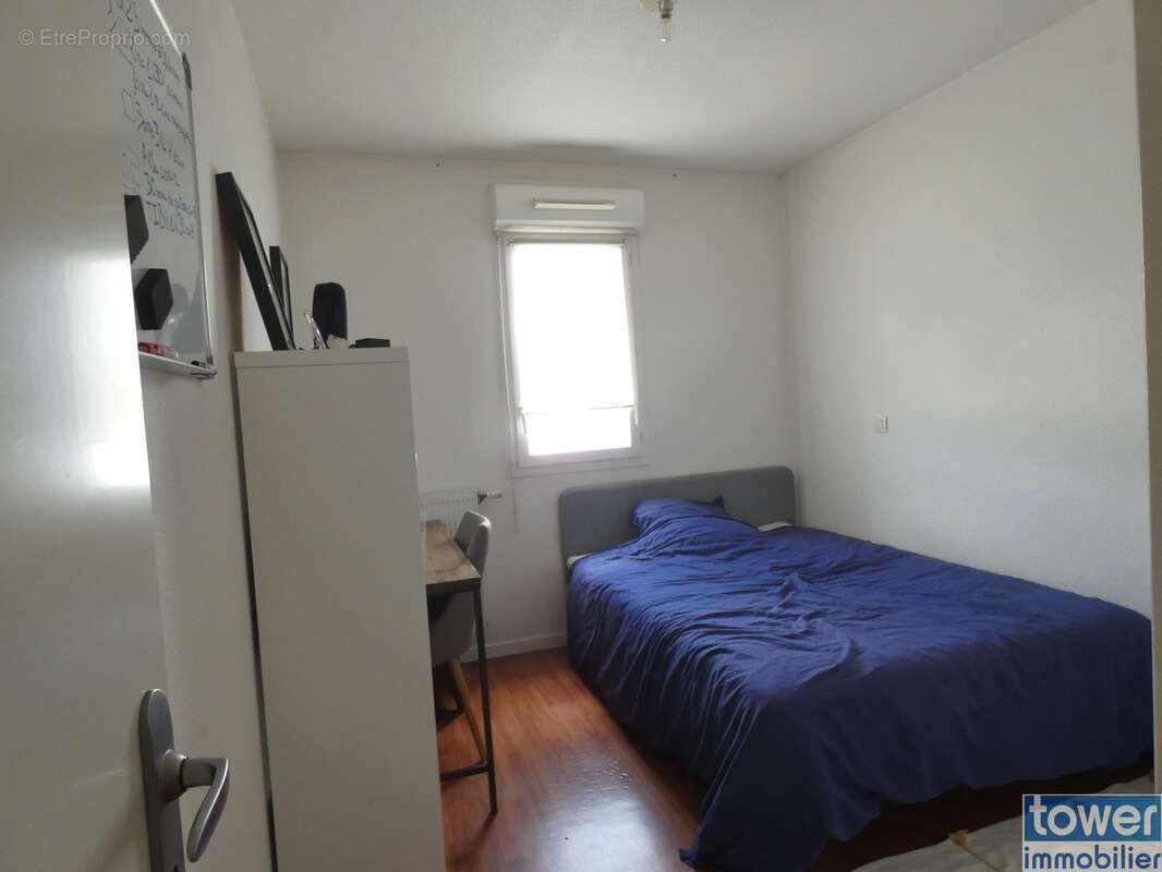 Appartement à LE TAILLAN-MEDOC