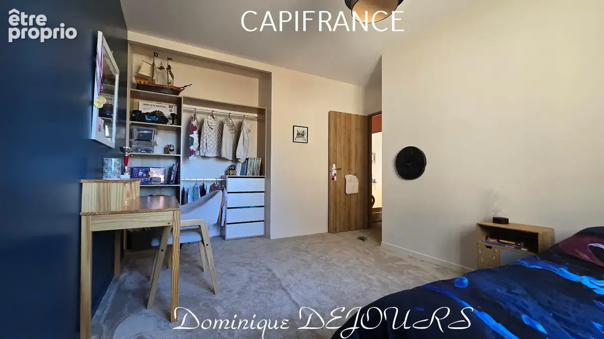 Ardèche - Magnifique Maison d'architecte de 184 m² habitable - Bel espace extérieur - Vue panoramique sur les montagnes ardèchoi - photo 54