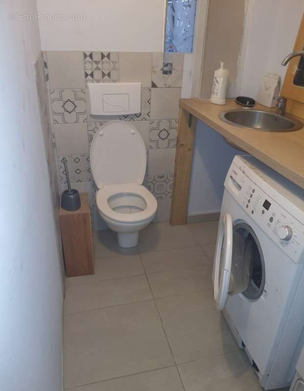 Maison à CHANTEMERLE-LES-BLES