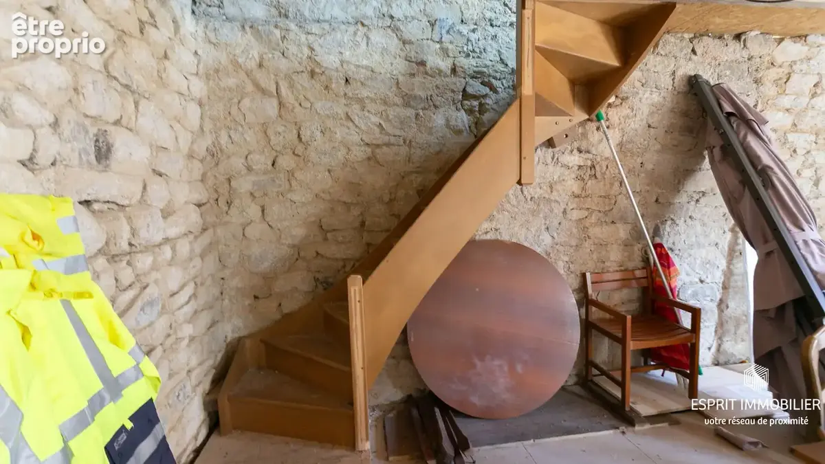 Riec-Sur-Belon Maison à rénover - photo 10