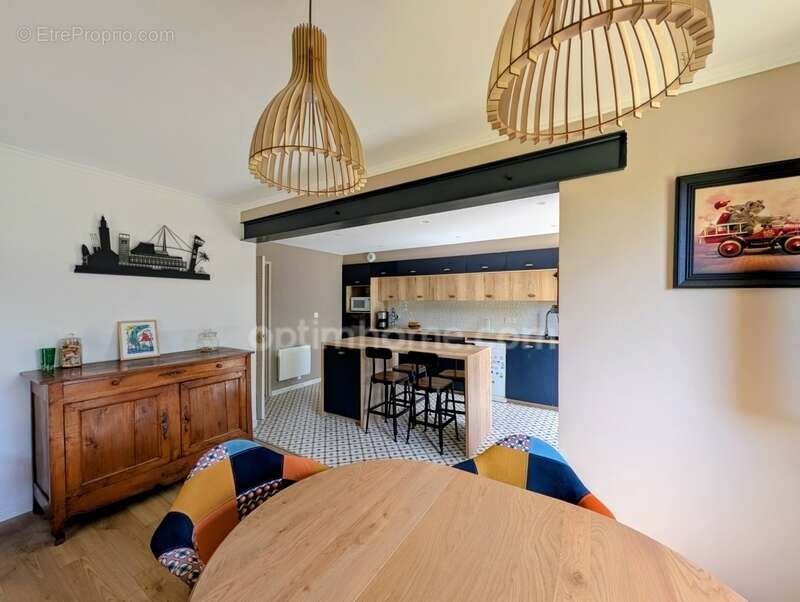 Maison à vendre Le Havre (76) - photo 9