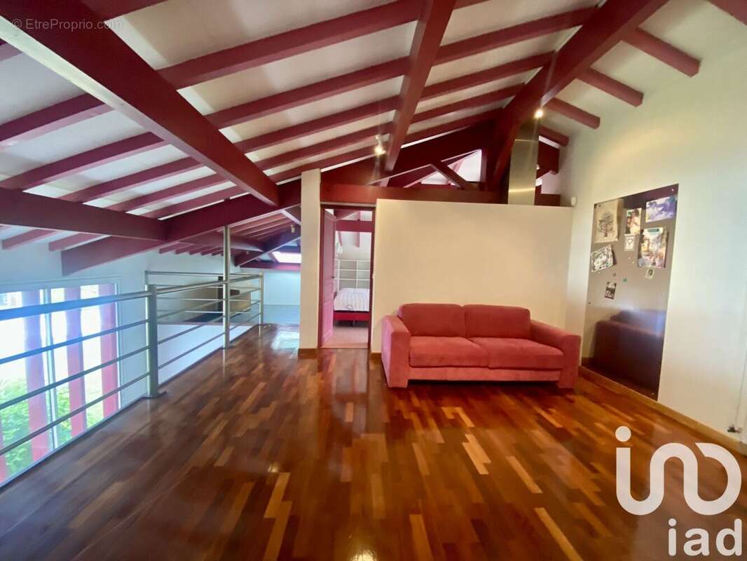 Photo 8 - Maison à SAUBION