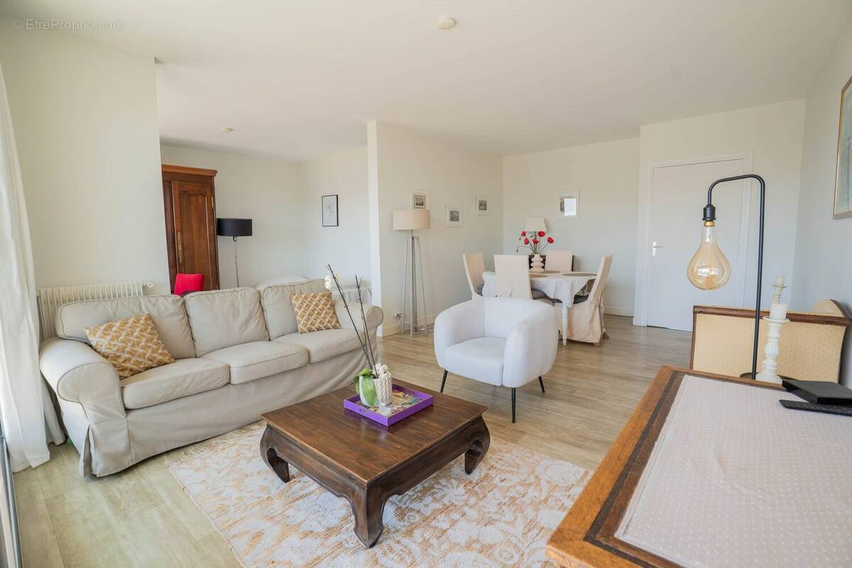 Appartement à ANGERS