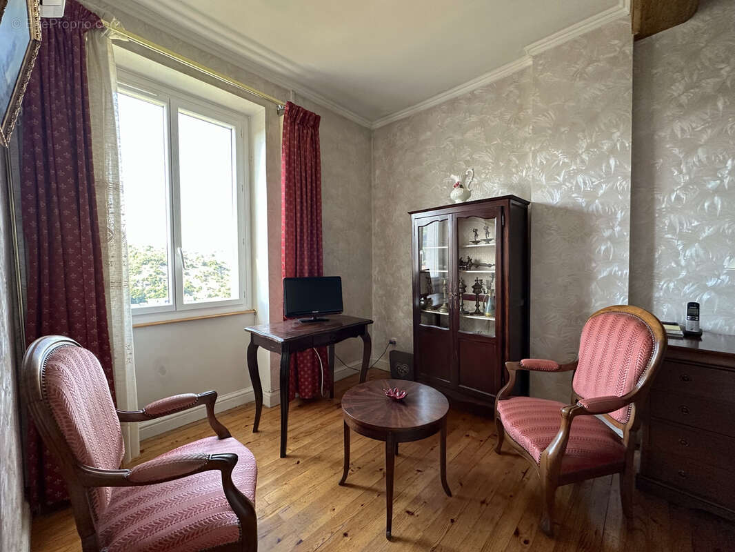 Appartement à LORETTE