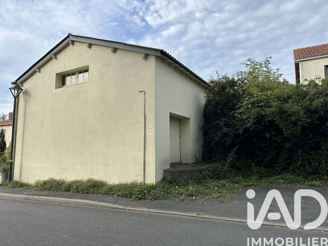 Photo 1 - Maison à SAINT-ETIENNE-DE-MER-MORTE