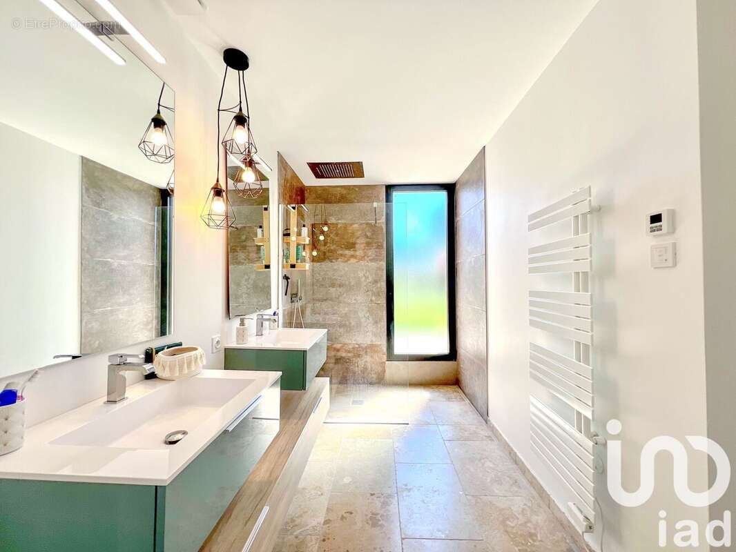 Photo 9 - Maison à BAGNOLS-EN-FORET