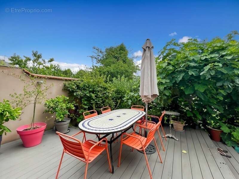 Maison à vendre 6 pièces LES CLAYES SOUS BOIS (78430) - photo 8