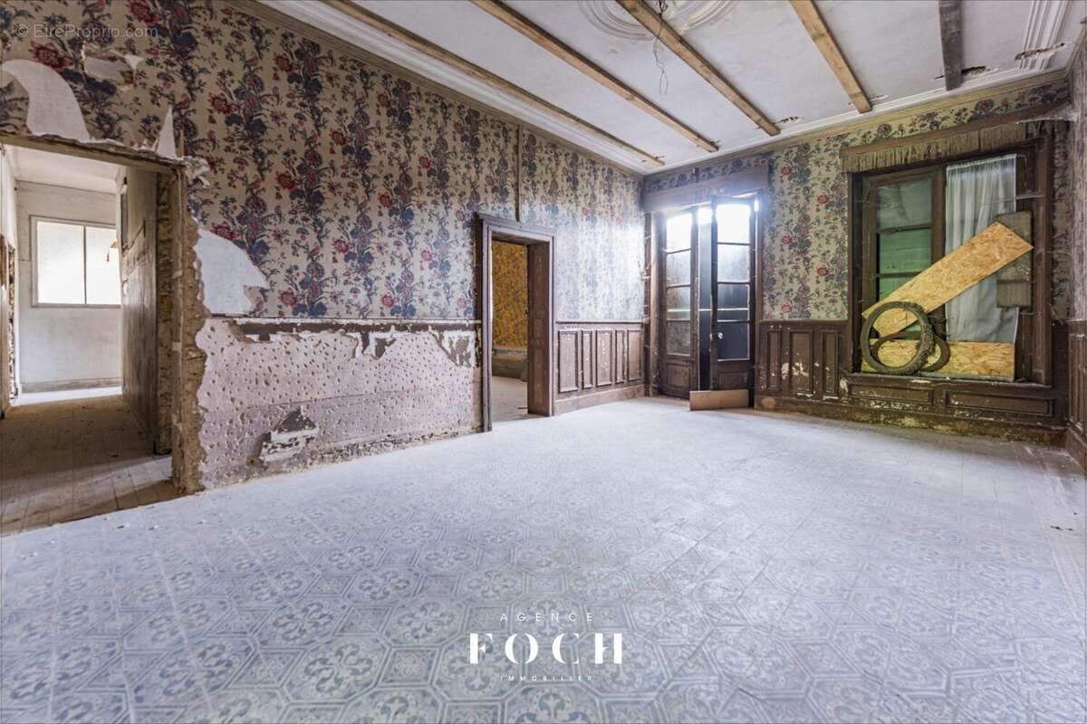 Appartement à PAGNY-SUR-MOSELLE