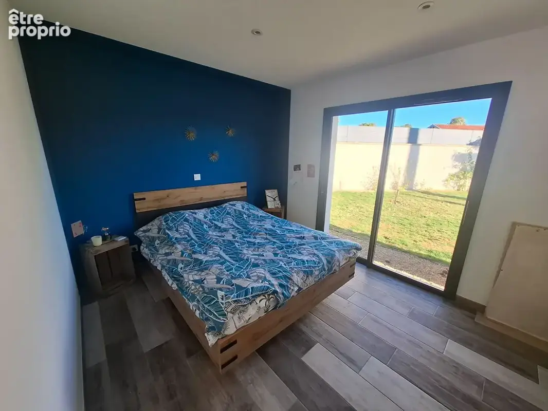 Maison 195m² à viriat - photo 5