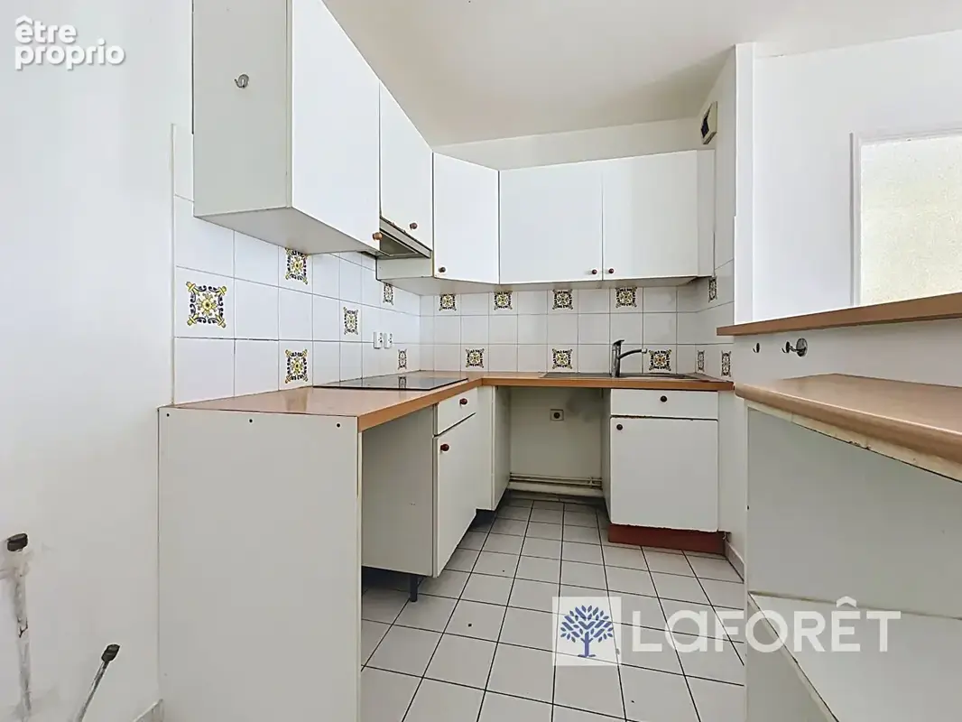 Appartement Antony 2 pièces 47 m2 - photo 3