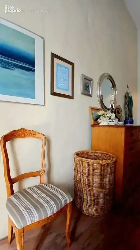 Sublime maison vigneronne, entièrement rénovée. - photo 34