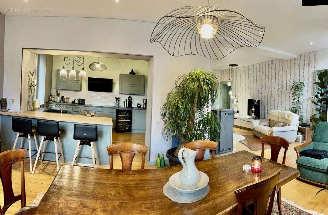 Appartement à VESOUL