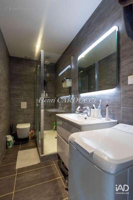 Photo 7 - Appartement à PARIS-9E