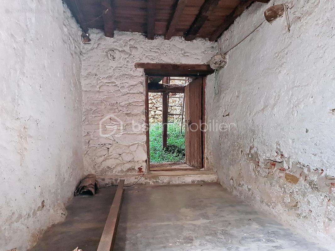 Maison à MARQUIXANES