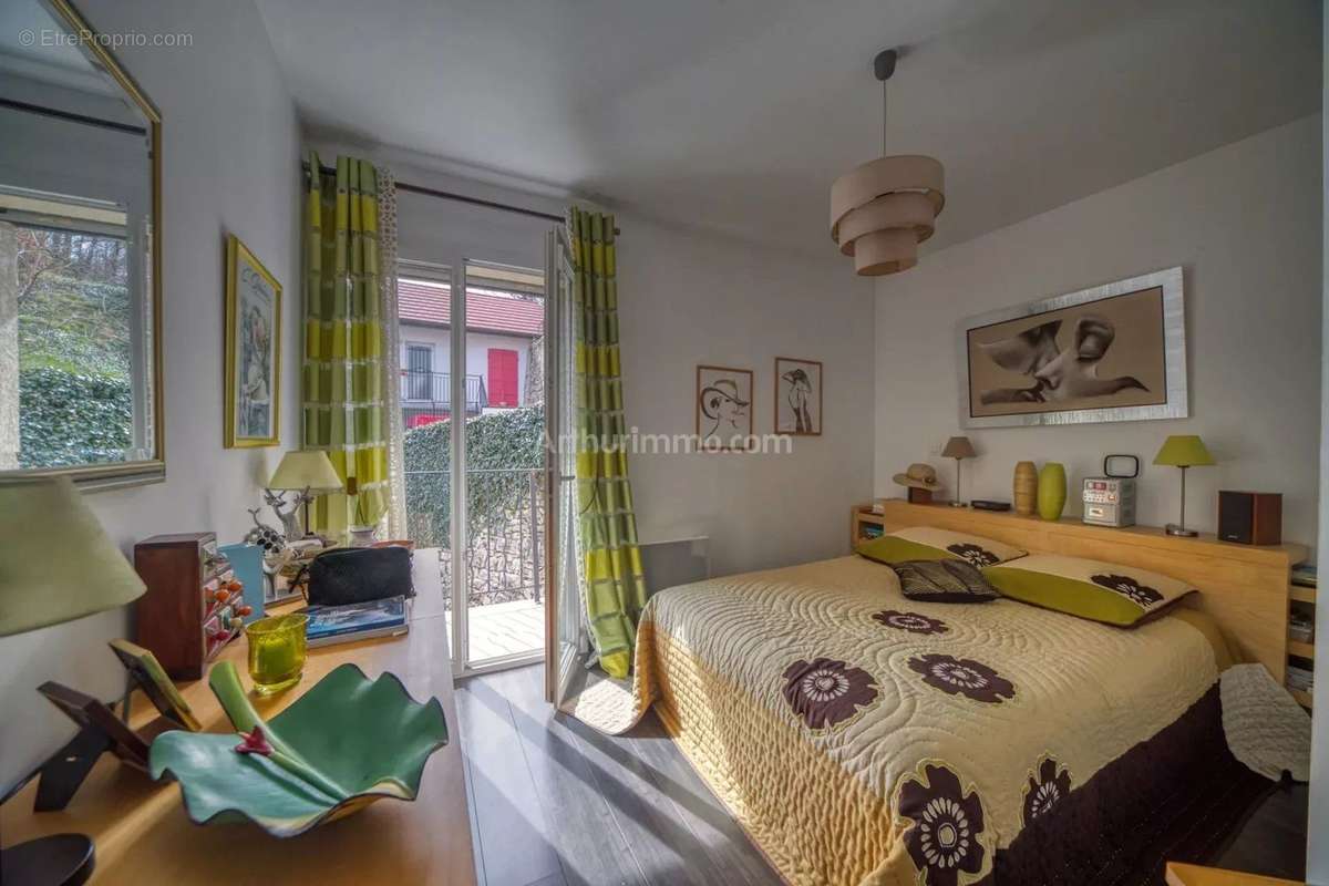 Maison à AIX-LES-BAINS