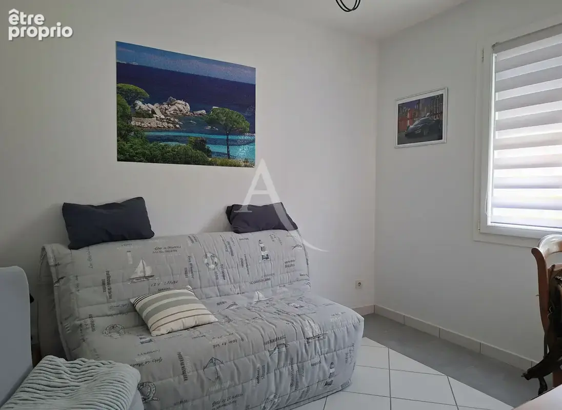 Maison familiale  la bernerie - photo 11