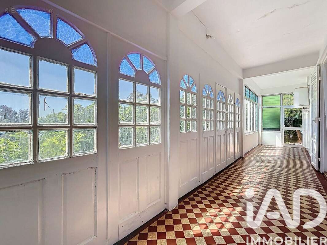 Photo 8 - Maison à SAINT-DENIS