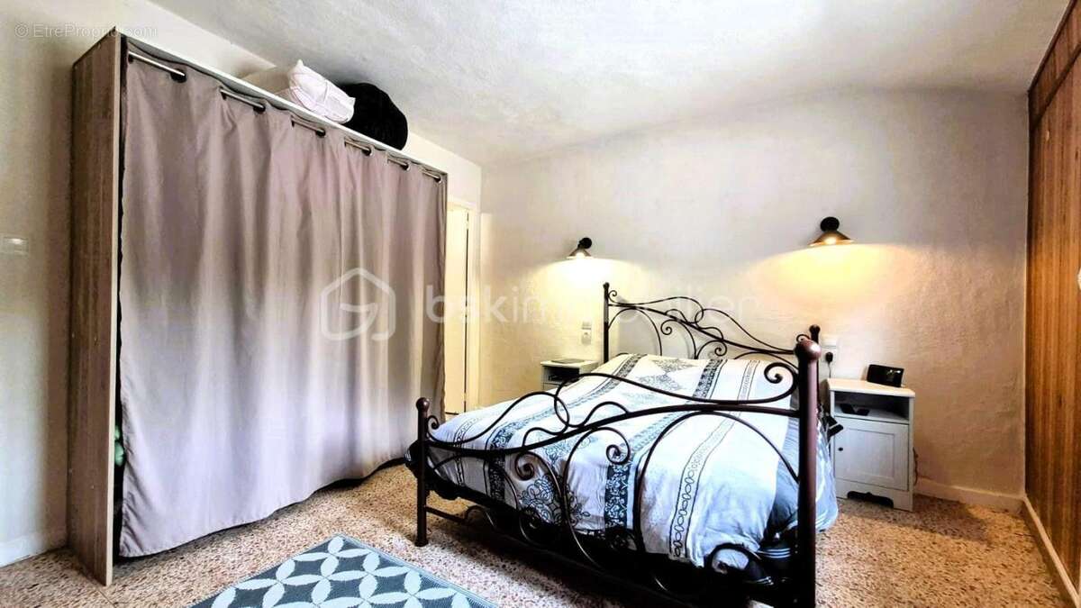 Maison à PORT-LA-NOUVELLE