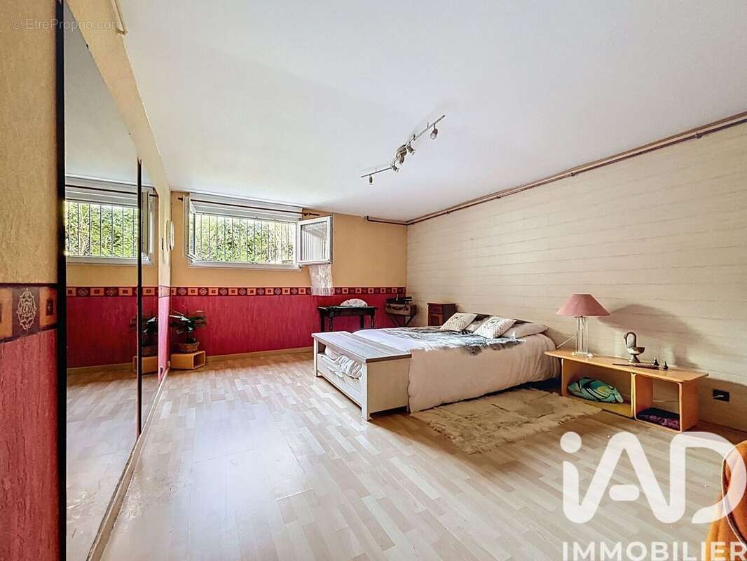 Photo 9 - Maison à BELLEVILLE-SUR-MEUSE