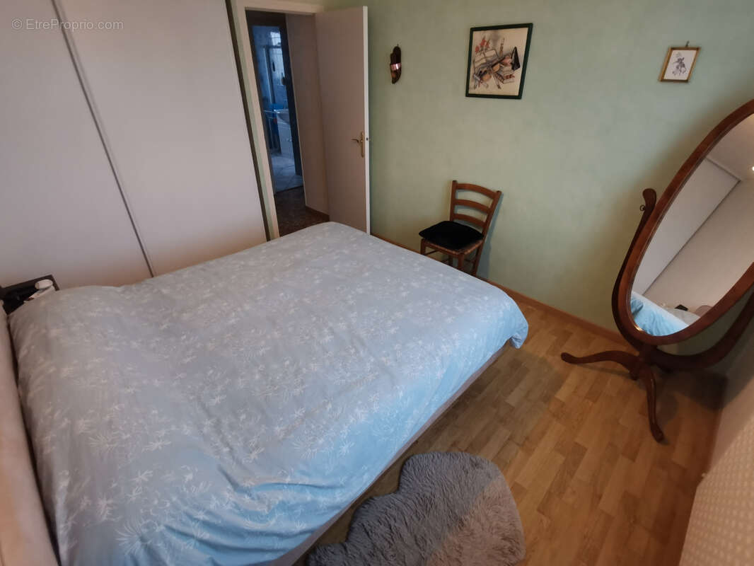 Maison à TREIZE-VENTS