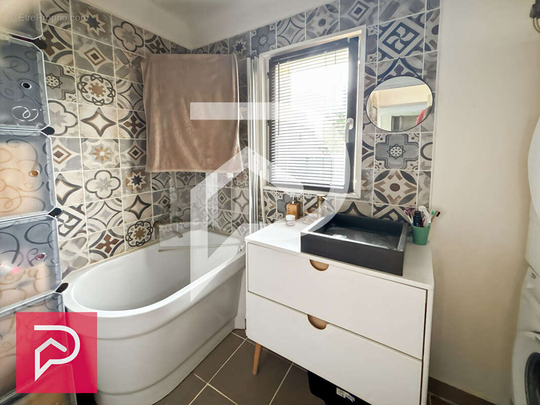 Maison à BEAUMONT-LE-ROGER