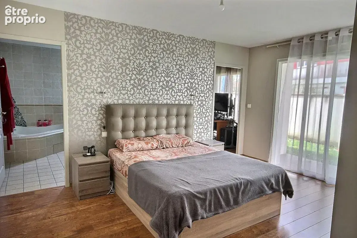 Maison À Vendre - photo 7