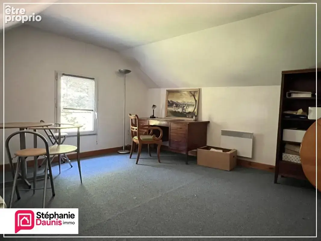 Domaine de Carheil - Maison familiale - photo 8