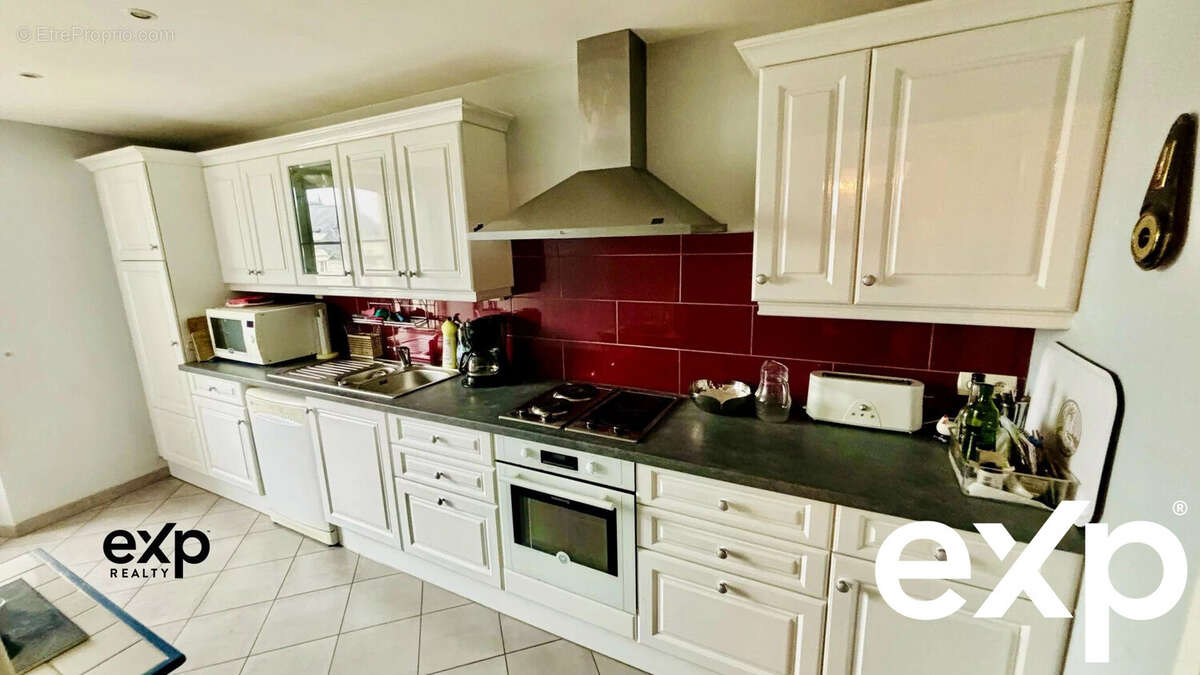 Appartement à LAVAL