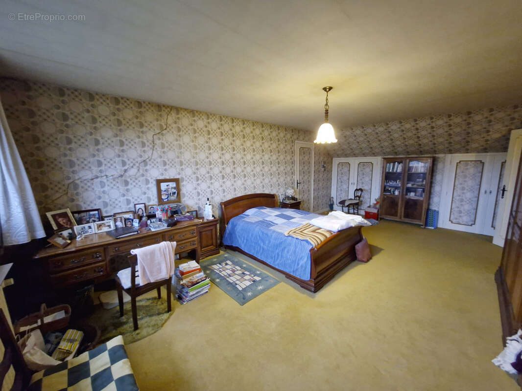 Appartement à CHATELLERAULT