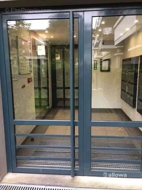 Appartement à MORANGIS