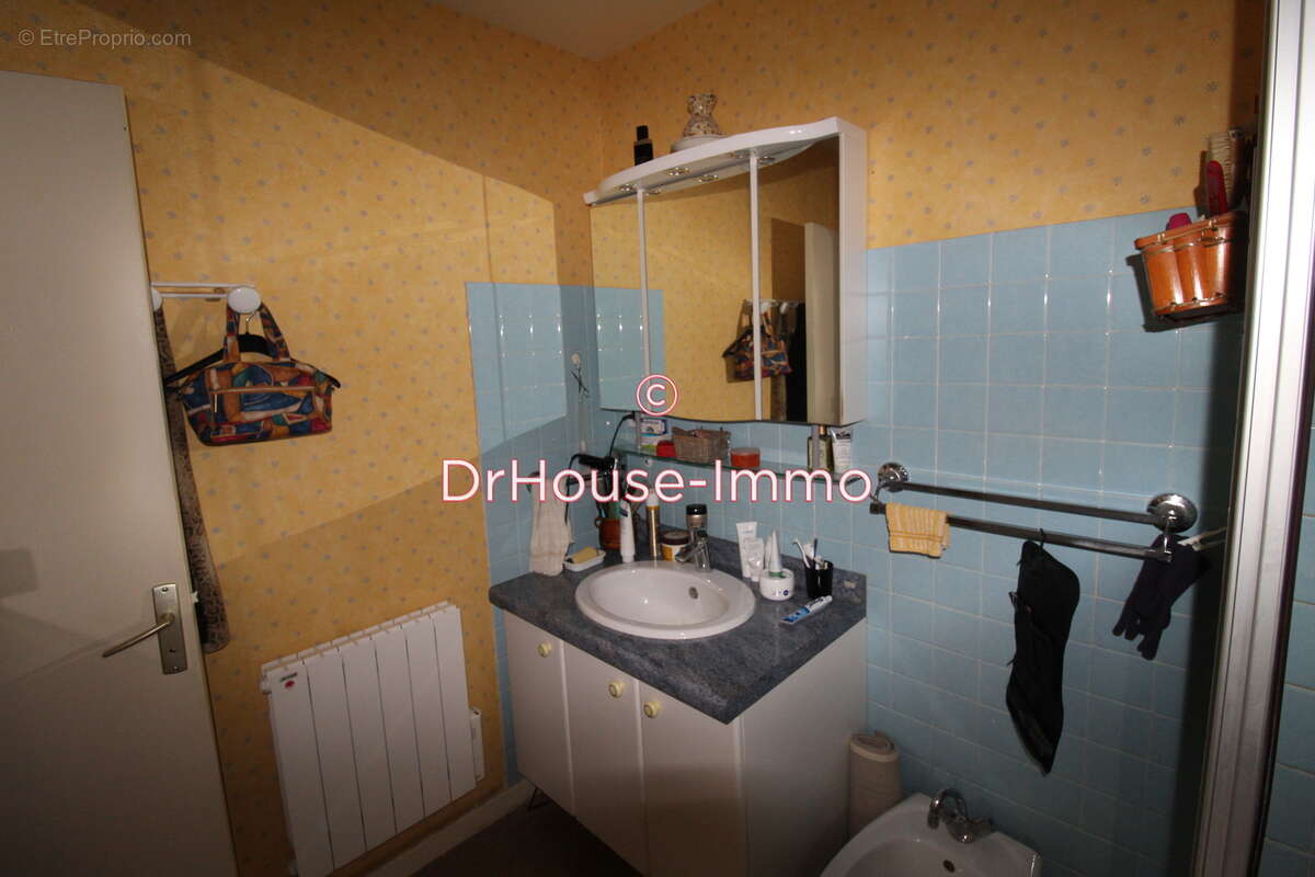 Appartement à PITHIVIERS