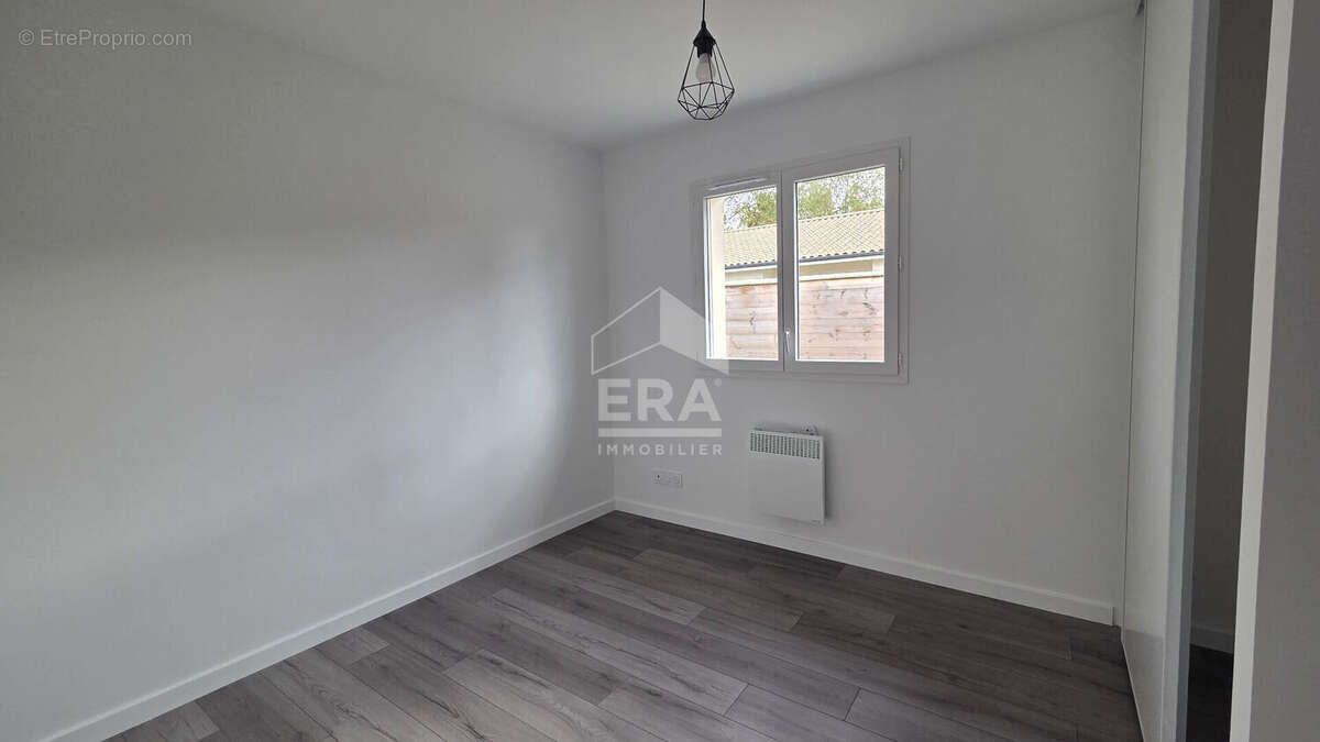 Maison à BELIN-BELIET