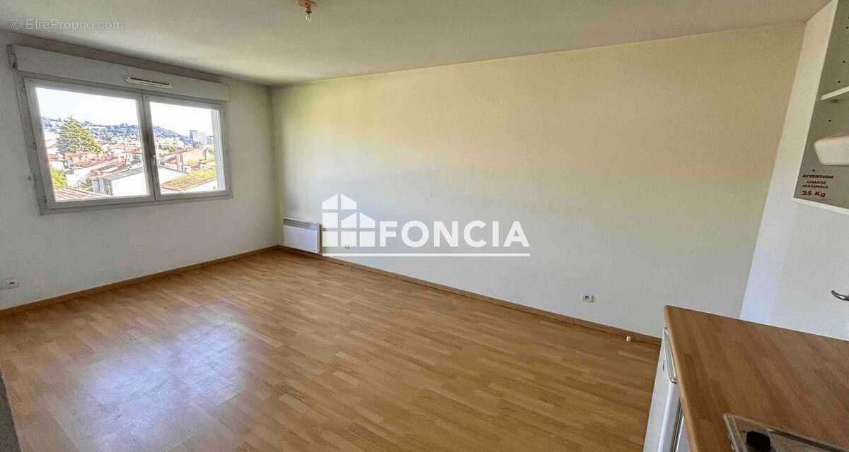 Appartement à AGEN