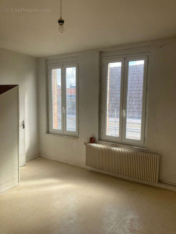 Appartement à CONDE-SUR-L&#039;ESCAUT