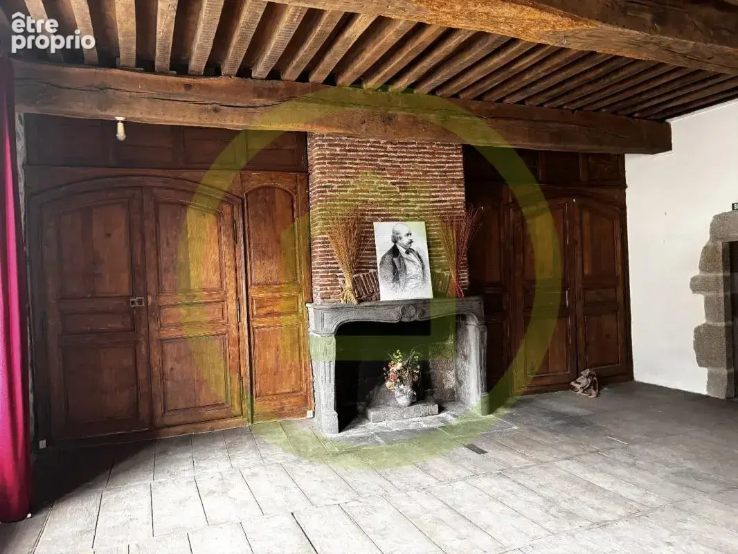 Maison de caractère - photo 6