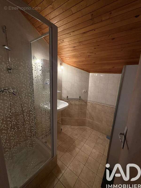 Photo 8 - Appartement à HUEZ